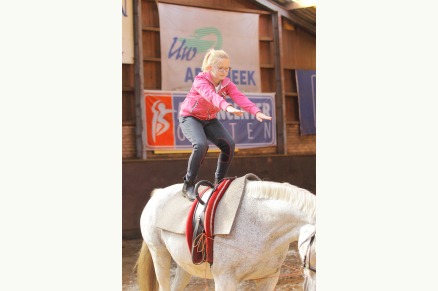 Groepsaccommodatie Manege Gasselte aan de Drentse Staatsbossen VMP044